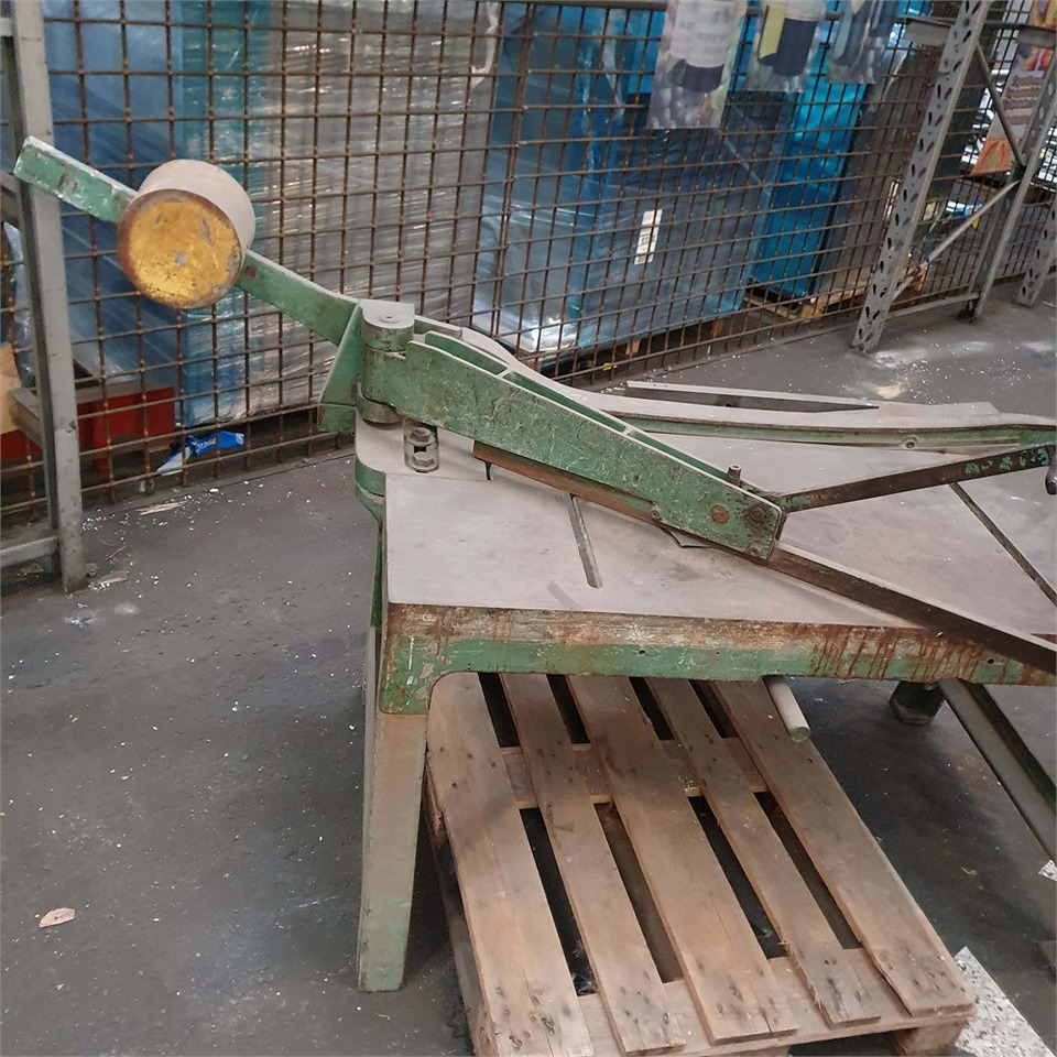 ABC JER - Εργαλειομηχανή: φωτογραφία 2 ABC JER - Εργαλειομηχανή: φωτογραφία 2