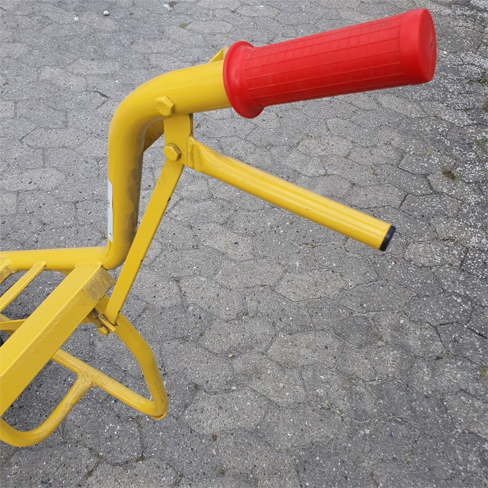 ABC Lifter - Παλετοφόρο: φωτογραφία 3 ABC Lifter - Παλετοφόρο: φωτογραφία 3