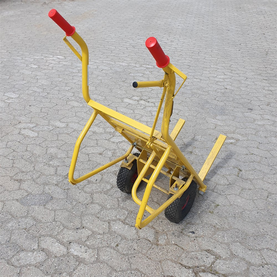 ABC Lifter - Παλετοφόρο: φωτογραφία 5 ABC Lifter - Παλετοφόρο: φωτογραφία 5