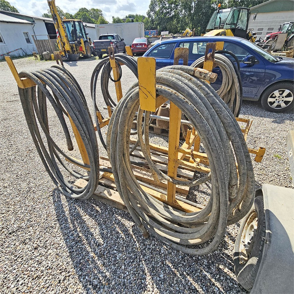 Εξοπλισμού κατασκευών ABC Nordrill 4 T: φωτογραφία 7 Εξοπλισμού κατασκευών ABC Nordrill 4 T: φωτογραφία 7