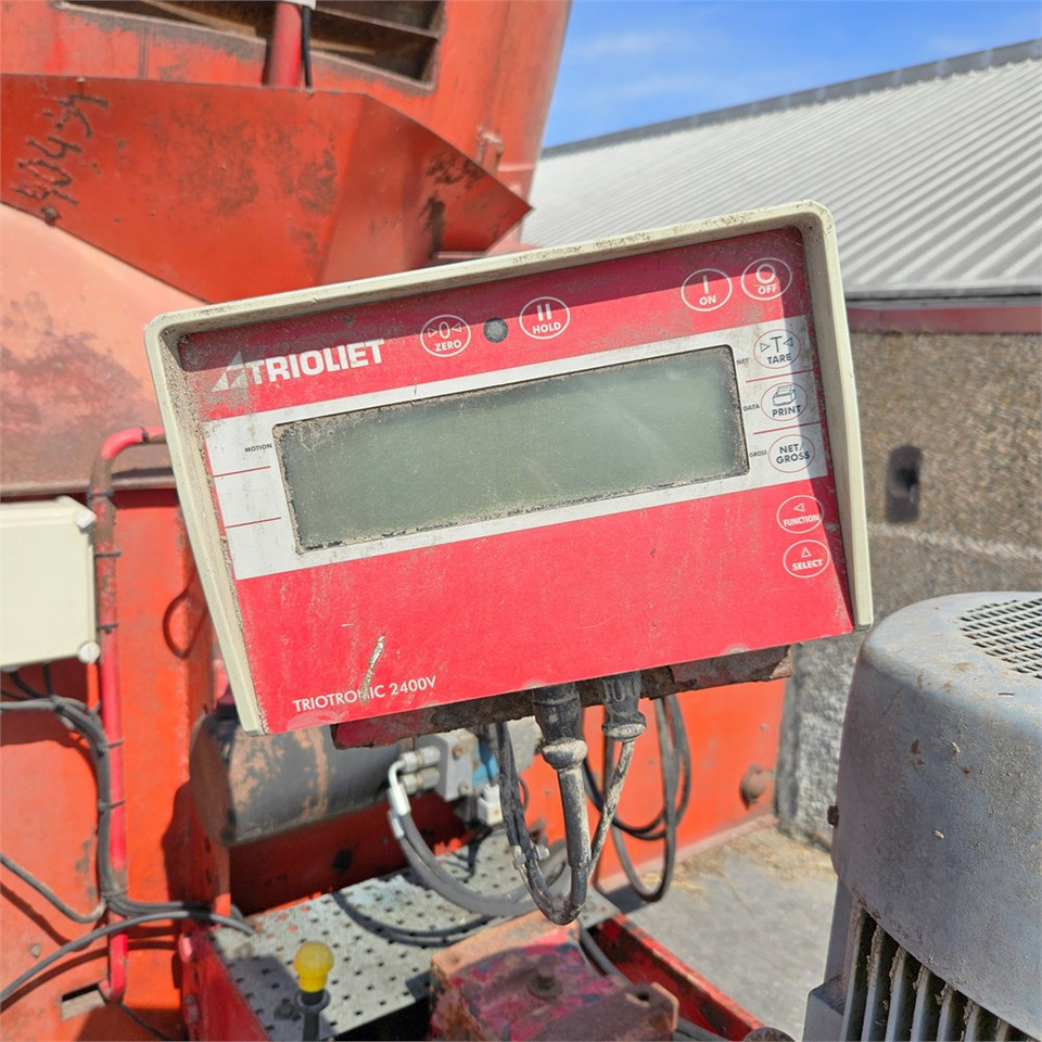 ABC SM10 - Ενσιροδιανομέας: φωτογραφία 5 ABC SM10 - Ενσιροδιανομέας: φωτογραφία 5