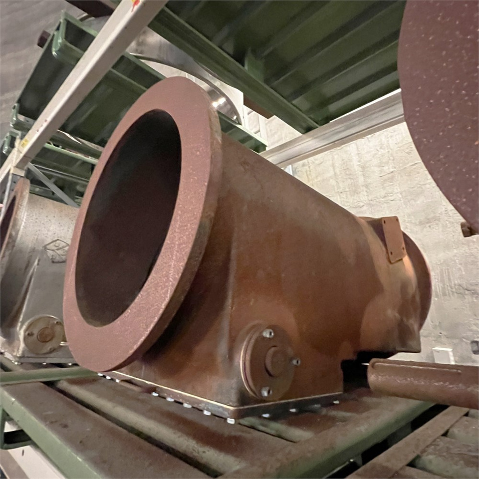 ABC Tvangsfordeler :HFE-HHE. - Εργαλειομηχανή: φωτογραφία 2 ABC Tvangsfordeler :HFE-HHE. - Εργαλειομηχανή: φωτογραφία 2