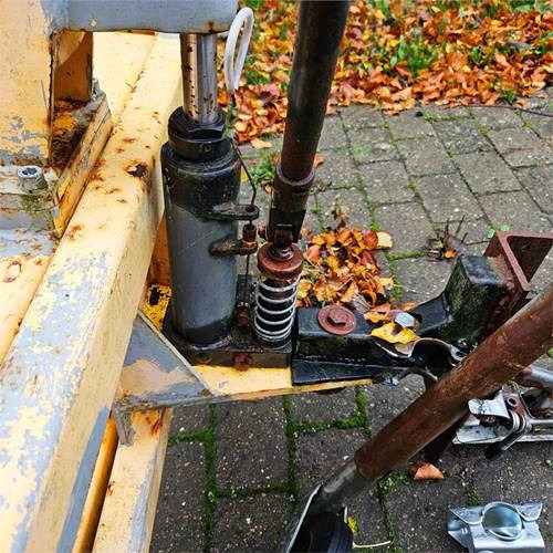 ABC Unknown - Παλετοφόρο: φωτογραφία 5 ABC Unknown - Παλετοφόρο: φωτογραφία 5