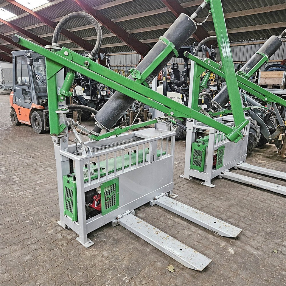 AL-Vac 1600 Flex benzin - Εξοπλισμού κατασκευών: φωτογραφία 1 AL-Vac 1600 Flex benzin - Εξοπλισμού κατασκευών: φωτογραφία 1
