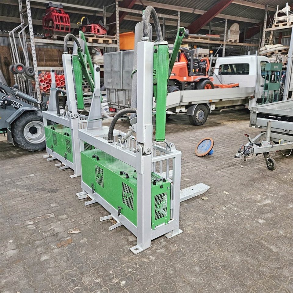 AL-Vac 1600 Flex benzin - Εξοπλισμού κατασκευών: φωτογραφία 3 AL-Vac 1600 Flex benzin - Εξοπλισμού κατασκευών: φωτογραφία 3