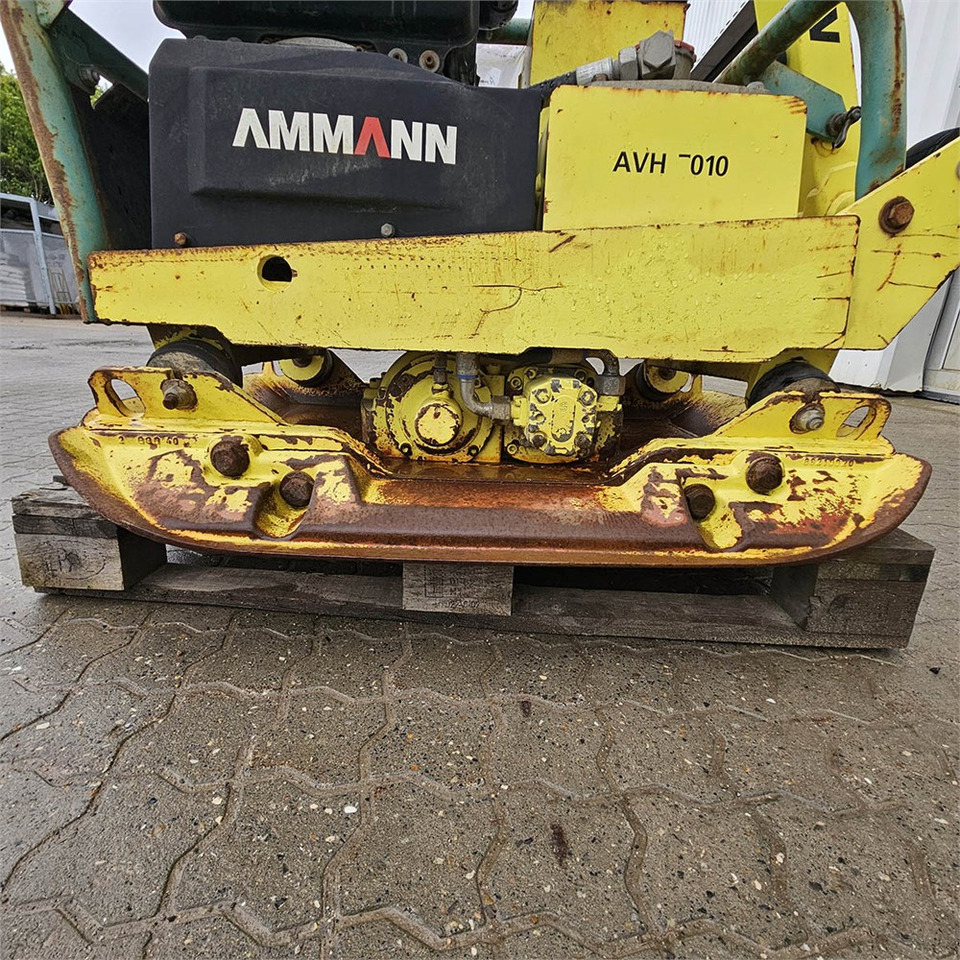 Δονητική πλάκα Ammann AVH 7010: φωτογραφία 13