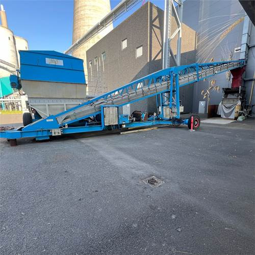 B&W E04820 - Μεταφορική ταινία: φωτογραφία 3 B&W E04820 - Μεταφορική ταινία: φωτογραφία 3