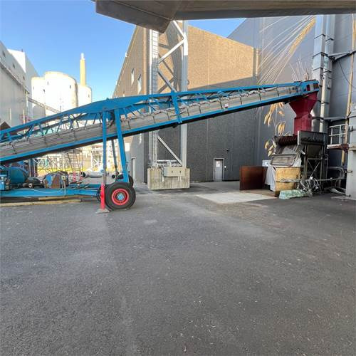 B&W E04820 - Μεταφορική ταινία: φωτογραφία 4 B&W E04820 - Μεταφορική ταινία: φωτογραφία 4