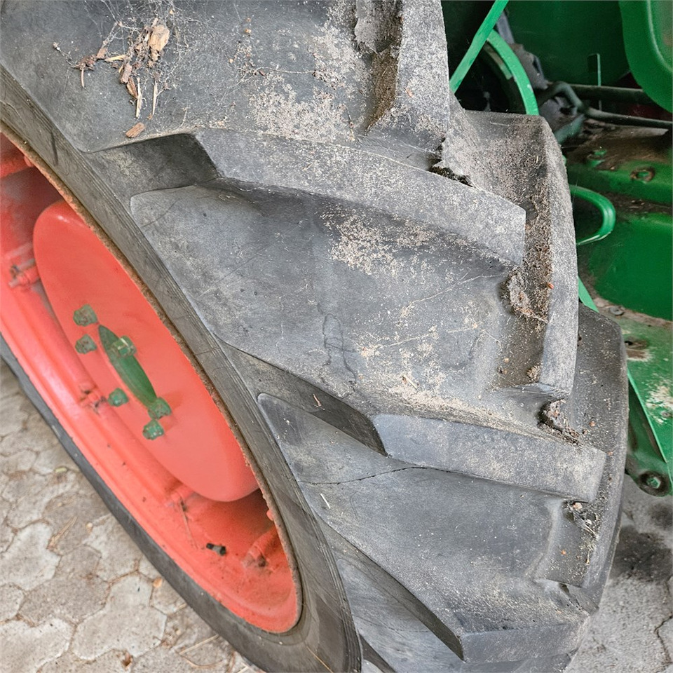 Τρακτέρ Deutz D4005: φωτογραφία 38