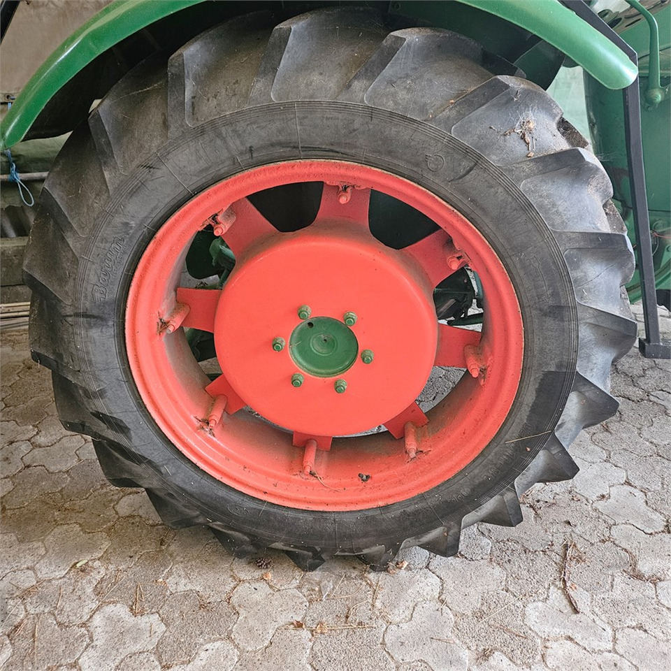 Τρακτέρ Deutz D4005: φωτογραφία 37