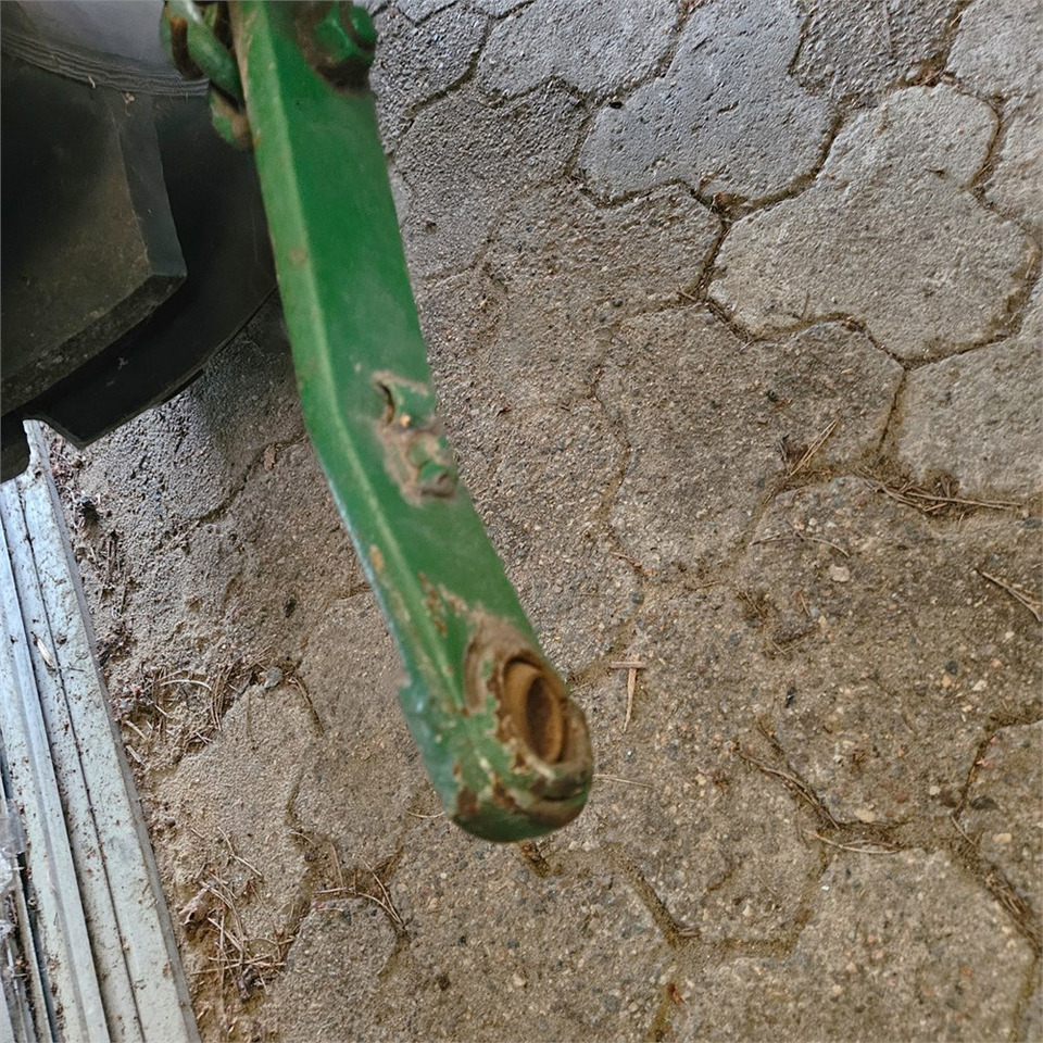 Τρακτέρ Deutz D4005: φωτογραφία 25