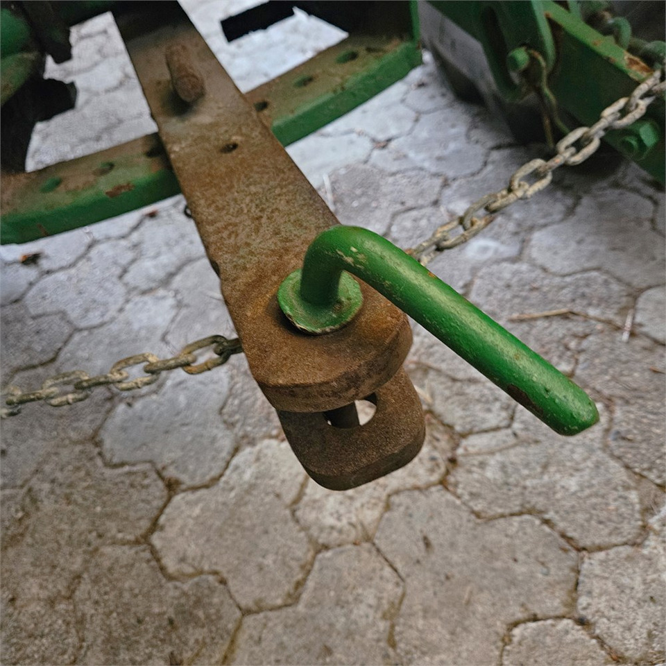 Τρακτέρ Deutz D4005: φωτογραφία 24