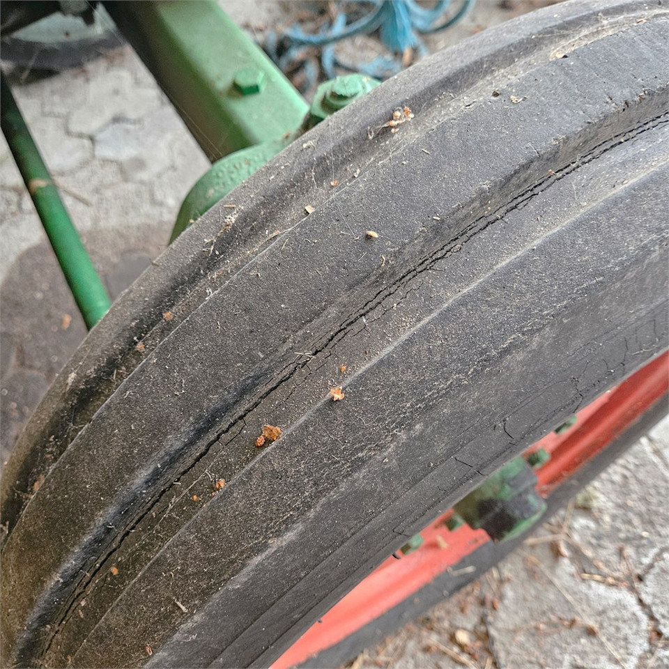 Τρακτέρ Deutz D4005: φωτογραφία 33