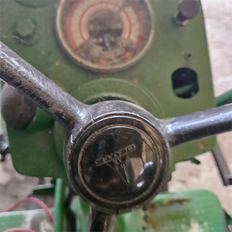 Τρακτέρ Deutz D4005: φωτογραφία 7