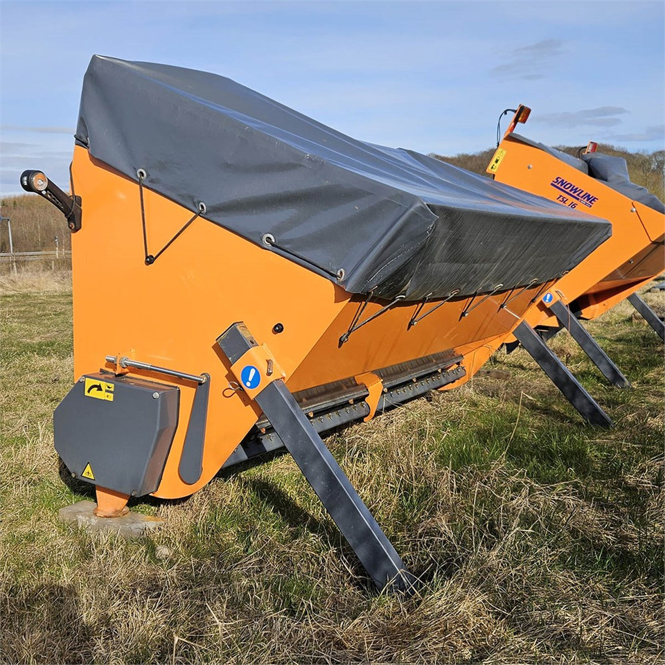 Αλατιέρα Epoke SNOWLINE SL 14: φωτογραφία 8 Αλατιέρα Epoke SNOWLINE SL 14: φωτογραφία 8