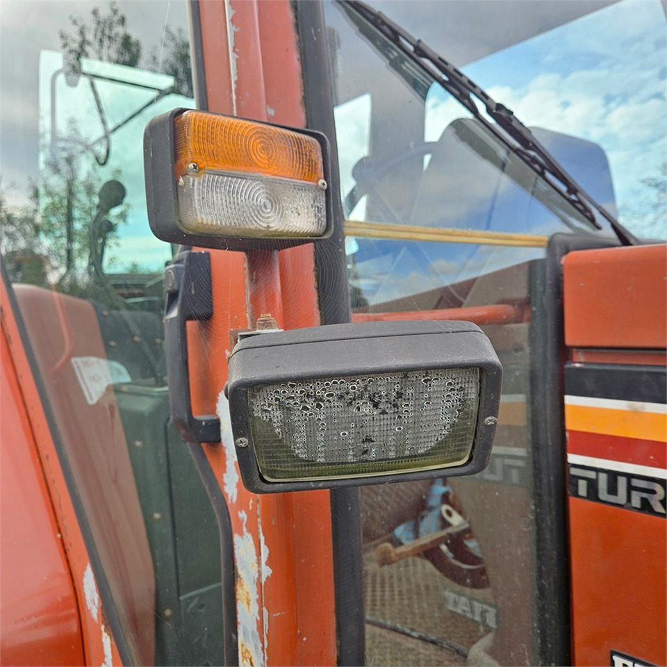 Leasing Fiat F115DT/FR Fiat F115DT/FR: φωτογραφία 30