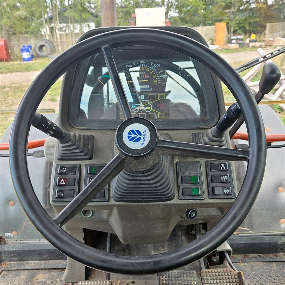 Leasing Fiat F115DT/FR Fiat F115DT/FR: φωτογραφία 16