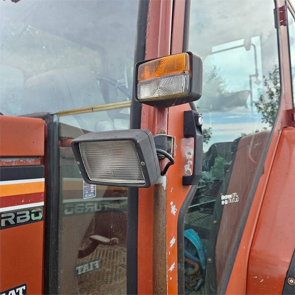 Leasing Fiat F115DT/FR Fiat F115DT/FR: φωτογραφία 29