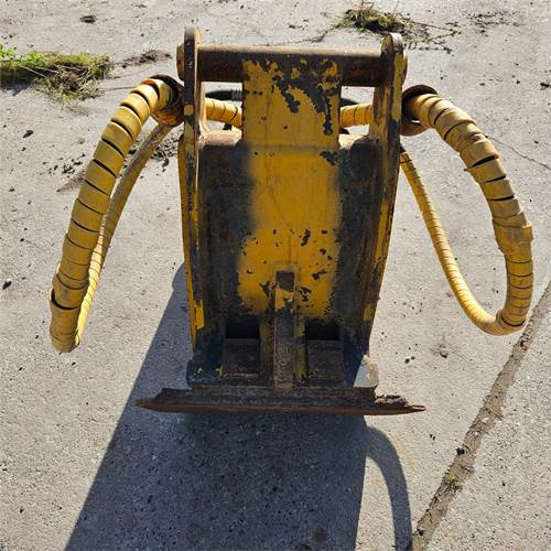 Furukawa F6LN - Υδραυλικό σφυρί: φωτογραφία 4 Furukawa F6LN - Υδραυλικό σφυρί: φωτογραφία 4