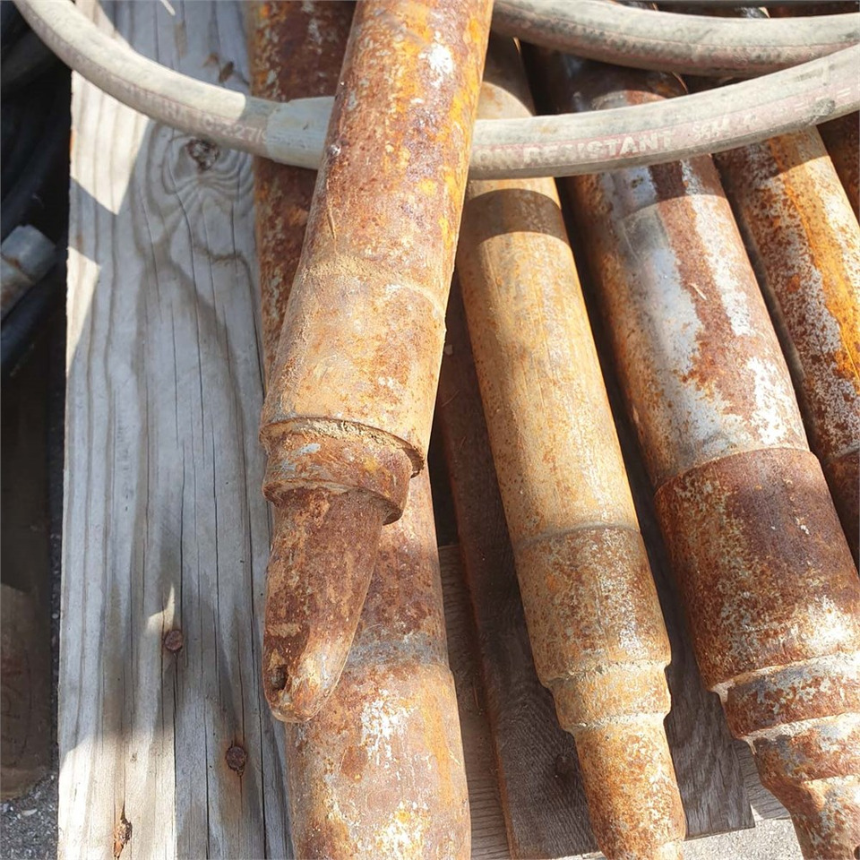 Grundomat 55 - 75 mm - Εξοπλισμού κατασκευών: φωτογραφία 4 Grundomat 55 - 75 mm - Εξοπλισμού κατασκευών: φωτογραφία 4