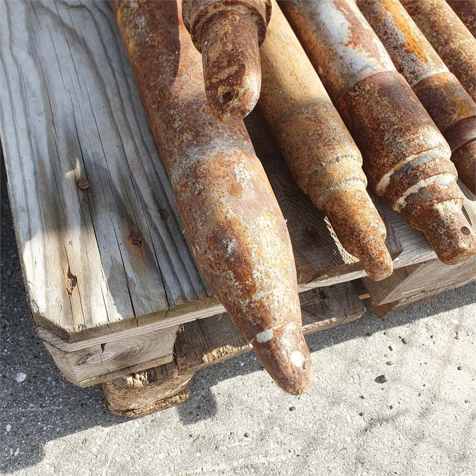 Grundomat 55 - 75 mm - Εξοπλισμού κατασκευών: φωτογραφία 5 Grundomat 55 - 75 mm - Εξοπλισμού κατασκευών: φωτογραφία 5