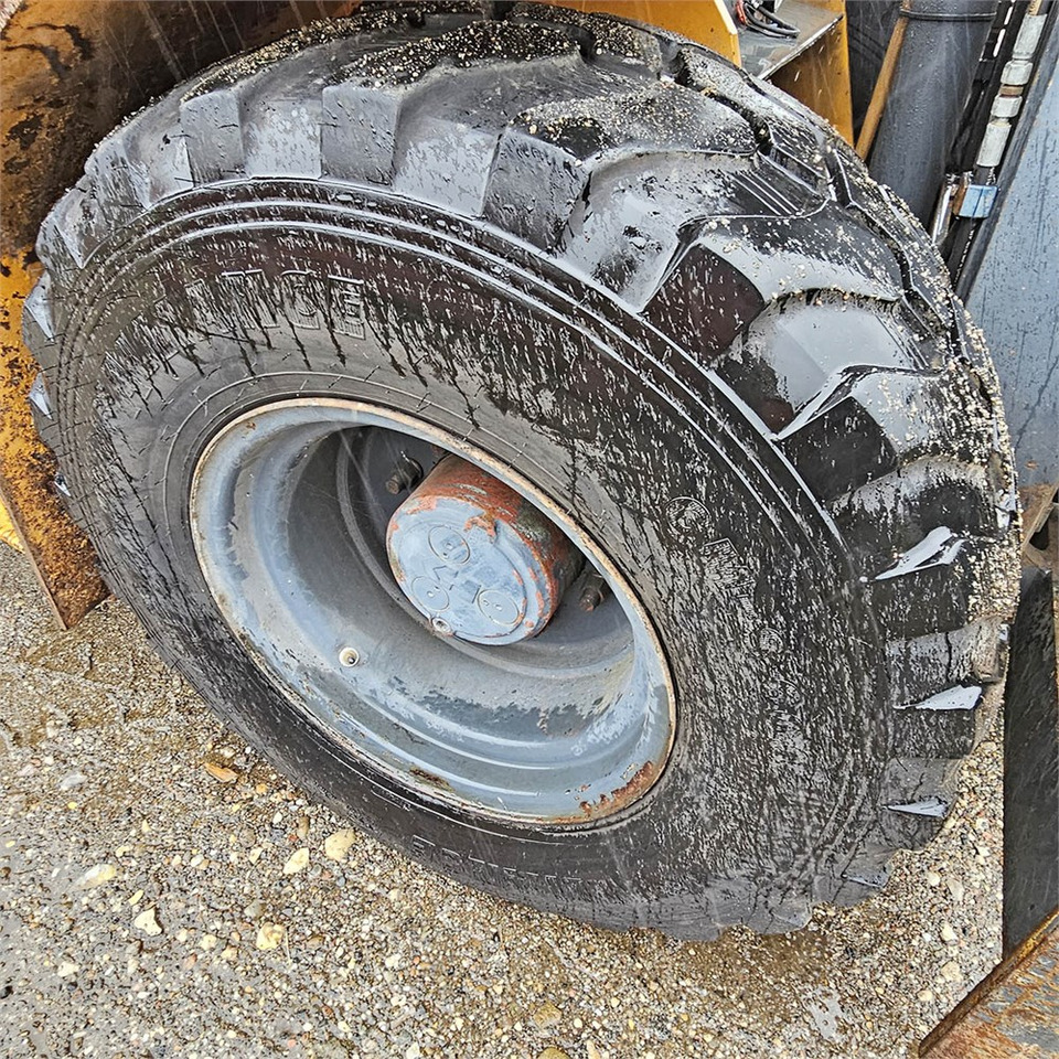 Περονοφόρο όχημα Heden 7440: φωτογραφία 35 Περονοφόρο όχημα Heden 7440: φωτογραφία 35