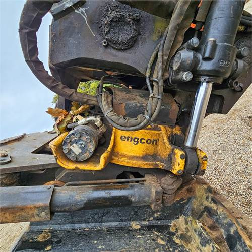 Ερπυστριοφόρος εκσκαφέας Hitachi ZX210 LC-6: φωτογραφία 36 Ερπυστριοφόρος εκσκαφέας Hitachi ZX210 LC-6: φωτογραφία 36