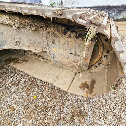 Ερπυστριοφόρος εκσκαφέας Hitachi ZX210 LC-6: φωτογραφία 43 Ερπυστριοφόρος εκσκαφέας Hitachi ZX210 LC-6: φωτογραφία 43