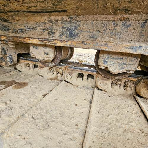 Ερπυστριοφόρος εκσκαφέας Hitachi ZX210 LC-6: φωτογραφία 45 Ερπυστριοφόρος εκσκαφέας Hitachi ZX210 LC-6: φωτογραφία 45