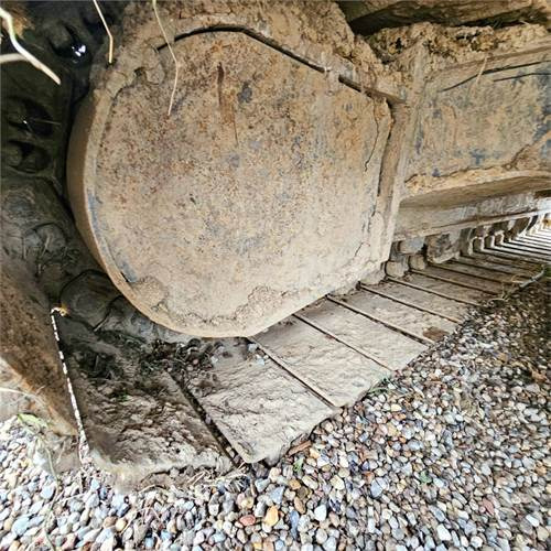 Ερπυστριοφόρος εκσκαφέας Hitachi ZX210 LC-6: φωτογραφία 49 Ερπυστριοφόρος εκσκαφέας Hitachi ZX210 LC-6: φωτογραφία 49