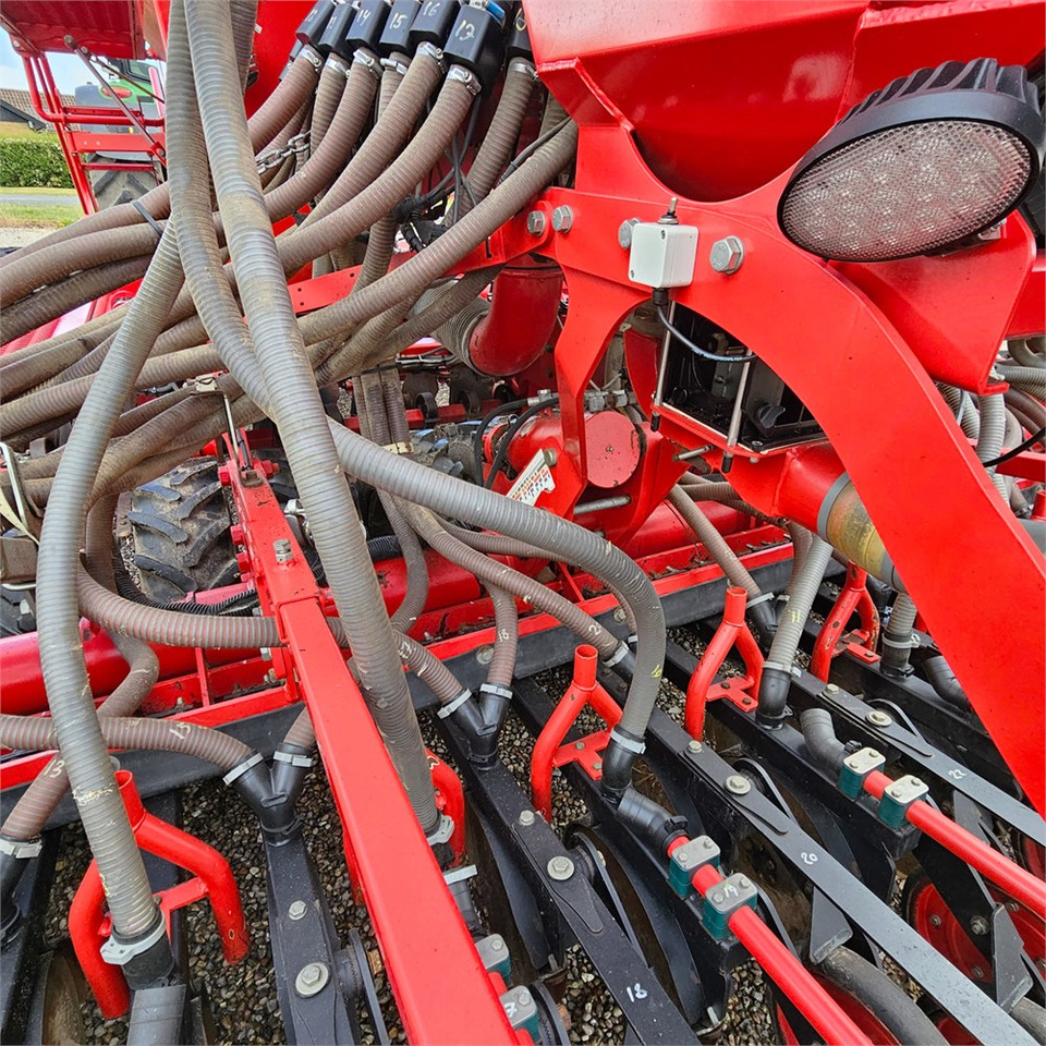 Μηχανήματα σποράς Horsch Pronto 6 DC: φωτογραφία 36