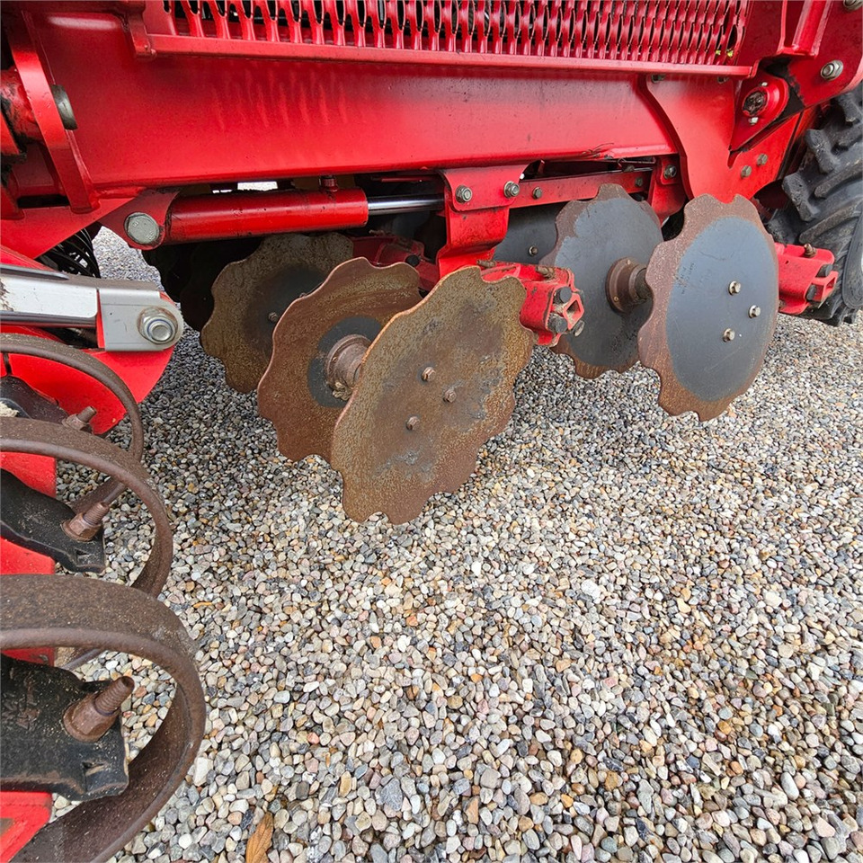 Μηχανήματα σποράς Horsch Pronto 6 DC: φωτογραφία 48