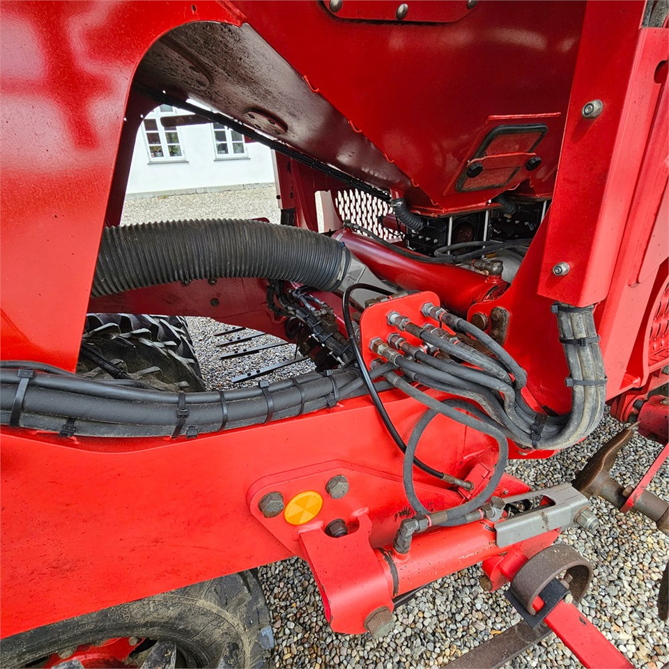 Μηχανήματα σποράς Horsch Pronto 6 DC: φωτογραφία 47