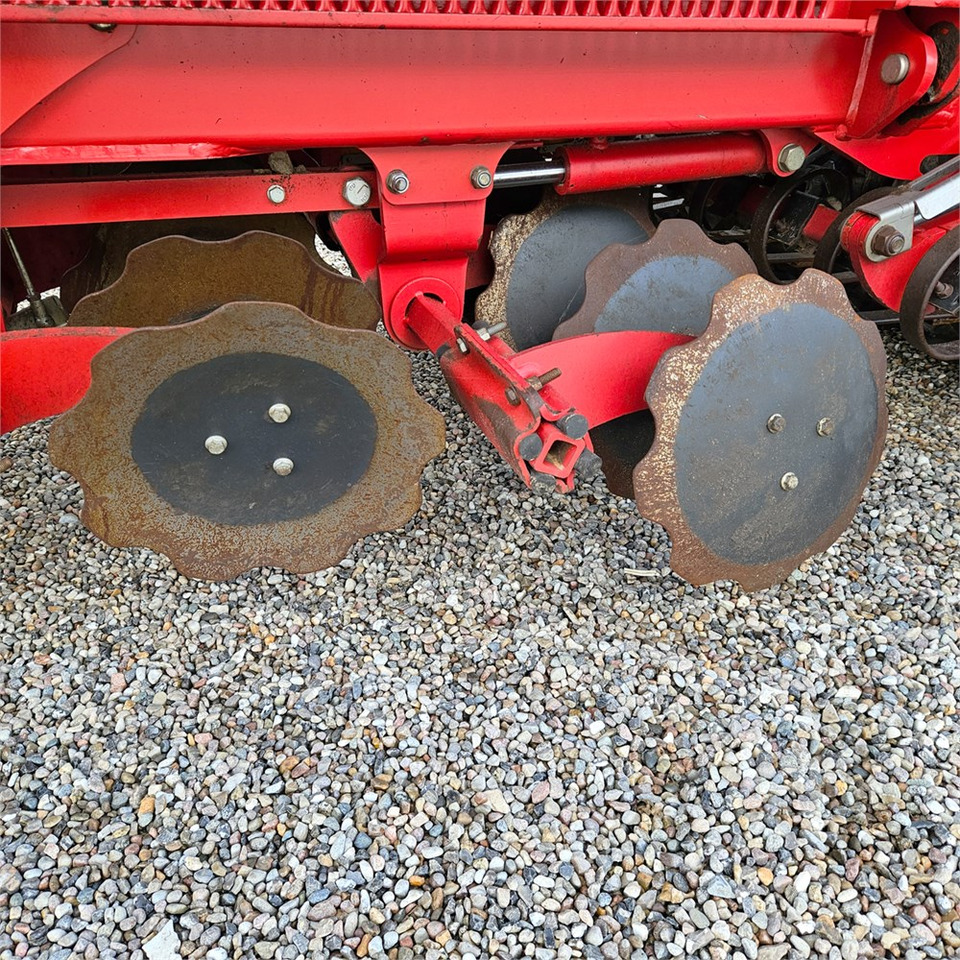 Μηχανήματα σποράς Horsch Pronto 6 DC: φωτογραφία 40