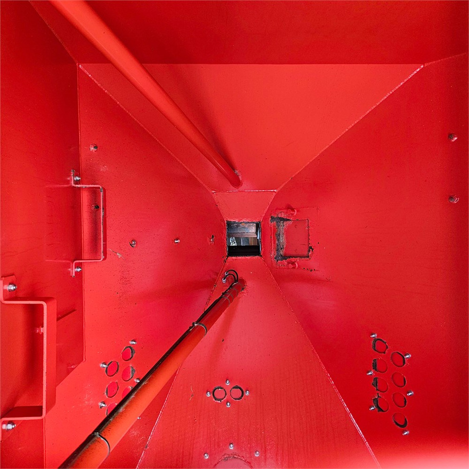 Μηχανήματα σποράς Horsch Pronto 6 DC: φωτογραφία 22