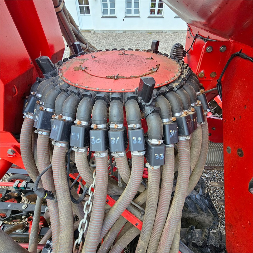 Μηχανήματα σποράς Horsch Pronto 6 DC: φωτογραφία 31