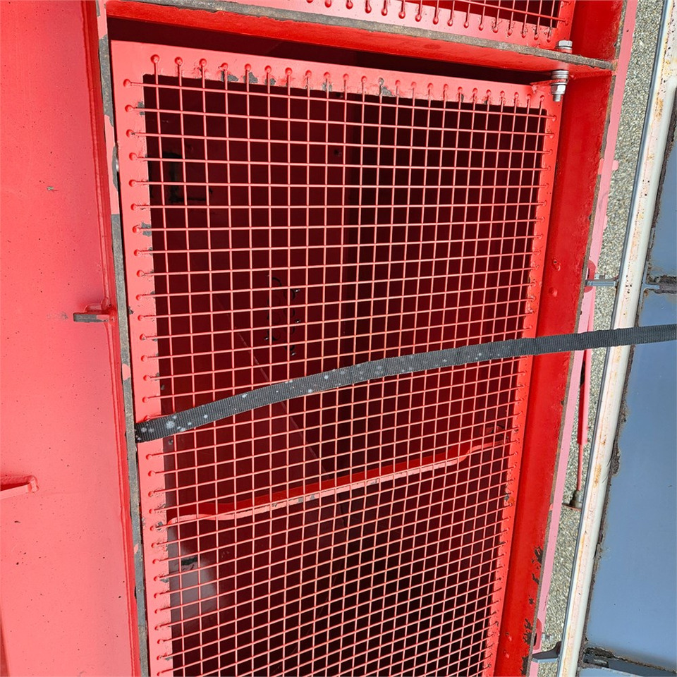 Μηχανήματα σποράς Horsch Pronto 6 DC: φωτογραφία 21