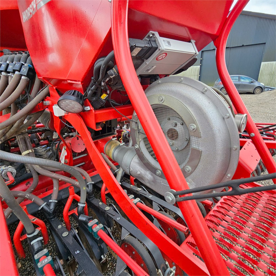 Μηχανήματα σποράς Horsch Pronto 6 DC: φωτογραφία 35