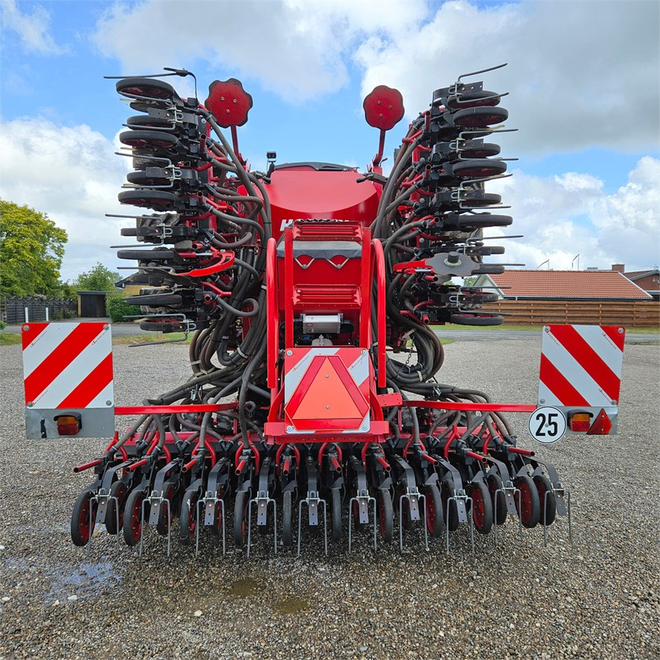 Μηχανήματα σποράς Horsch Pronto 6 DC: φωτογραφία 15