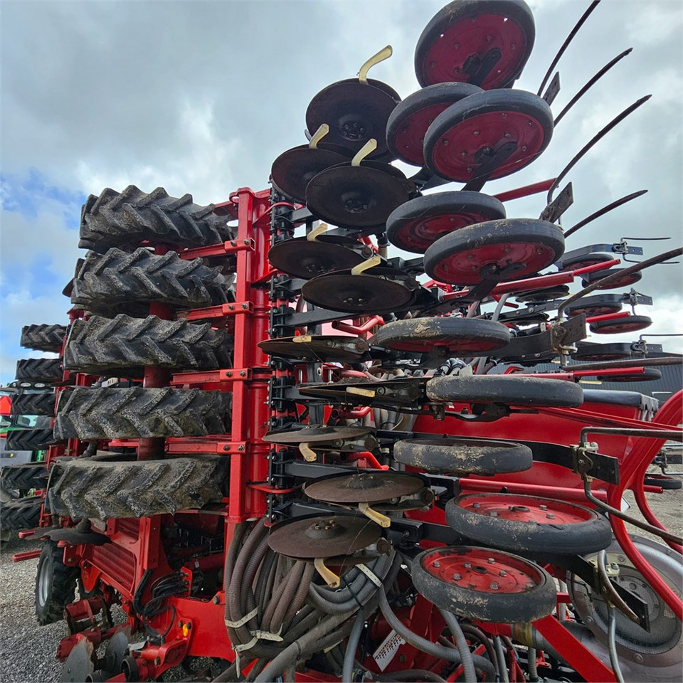 Μηχανήματα σποράς Horsch Pronto 6 DC: φωτογραφία 20