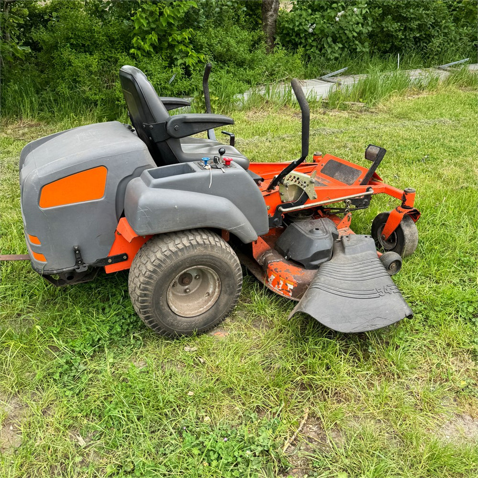 Husqvarna EZ 21 - Χλοοκοπτικό: φωτογραφία 4 Husqvarna EZ 21 - Χλοοκοπτικό: φωτογραφία 4