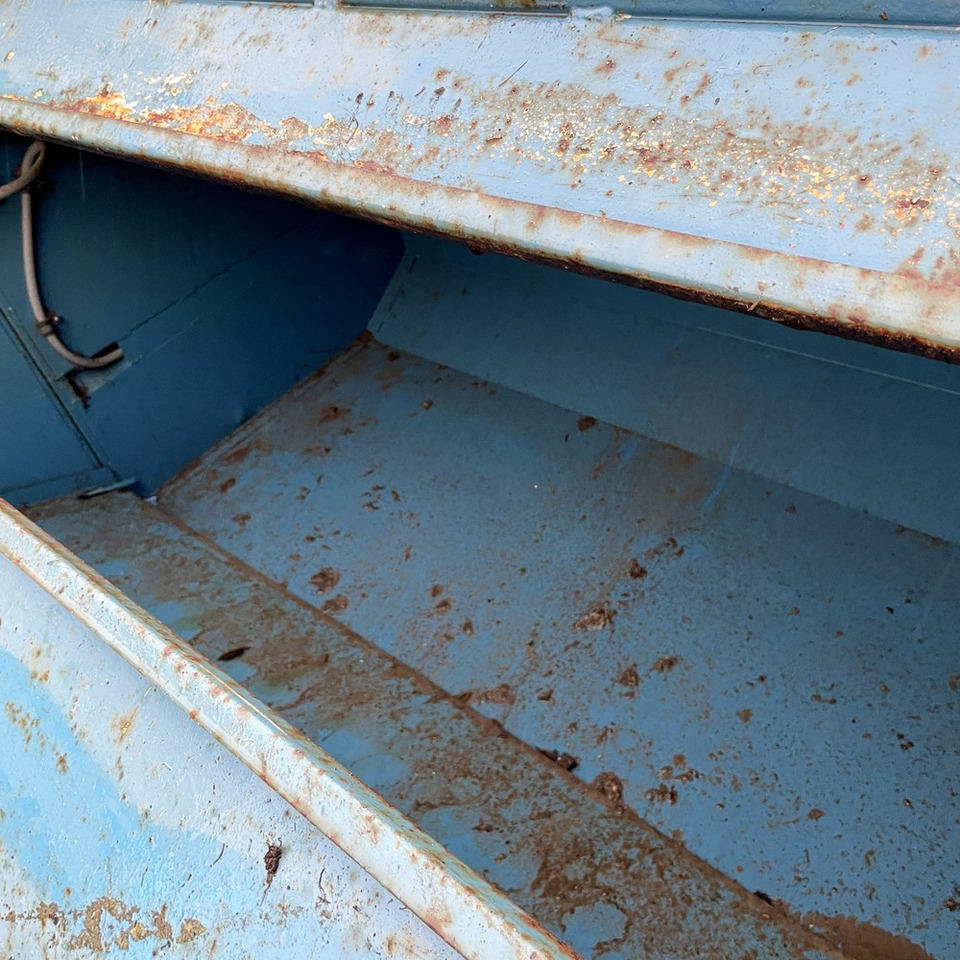 Imants V 170 + VV170 - Μηχάνημα πατάτας: φωτογραφία 3 Imants V 170 + VV170 - Μηχάνημα πατάτας: φωτογραφία 3