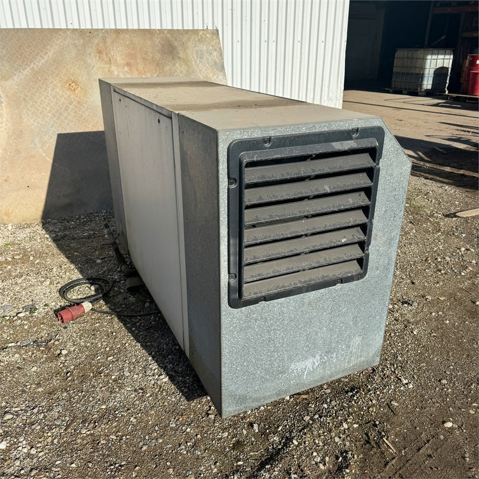 Ingersoll Rand SSR ML 11 - Αεροσυμπιεστής: φωτογραφία 2 Ingersoll Rand SSR ML 11 - Αεροσυμπιεστής: φωτογραφία 2
