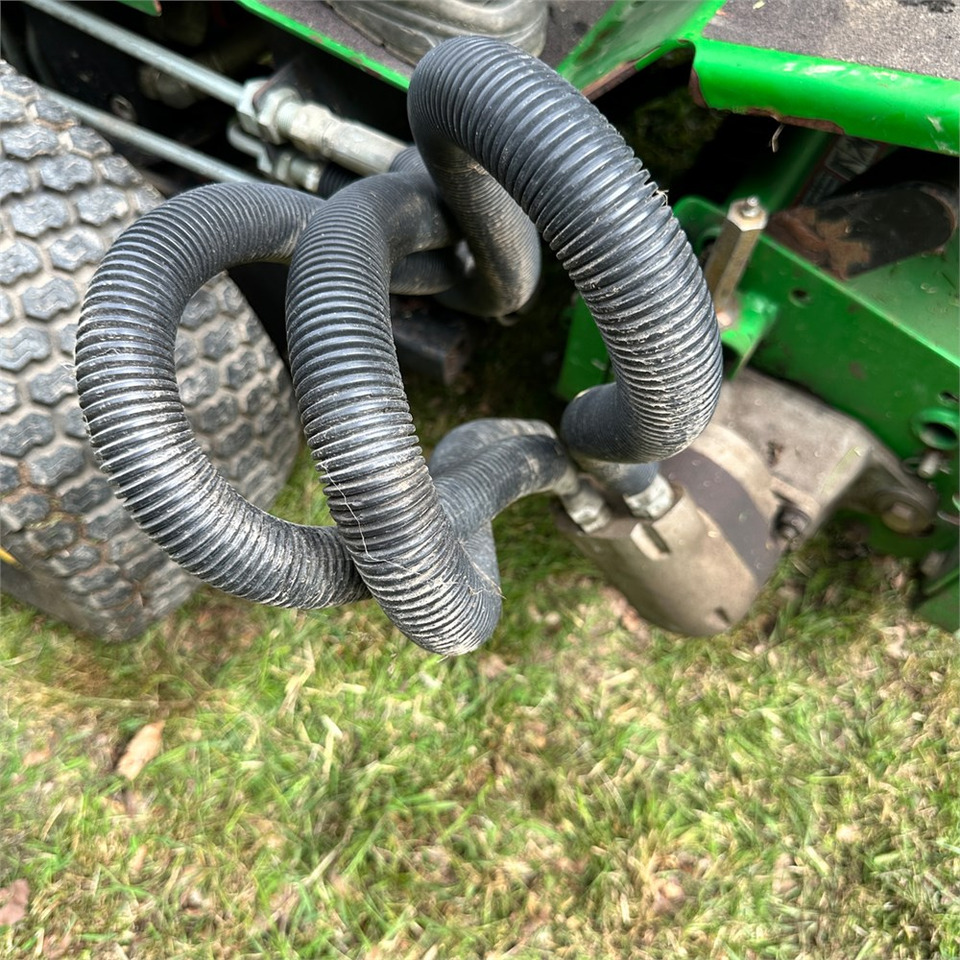 Χλοοκοπτικό John Deere 2653A: φωτογραφία 28