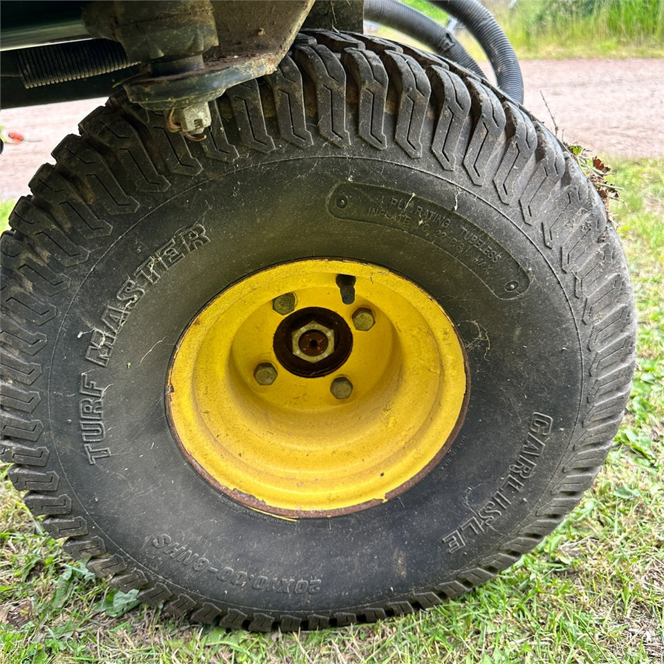 Χλοοκοπτικό John Deere 2653A: φωτογραφία 32