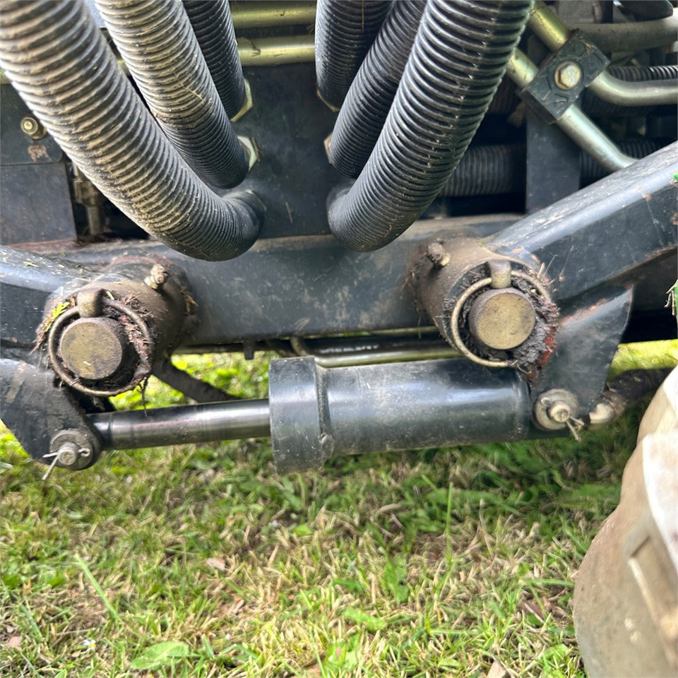 Χλοοκοπτικό John Deere 2653A: φωτογραφία 26