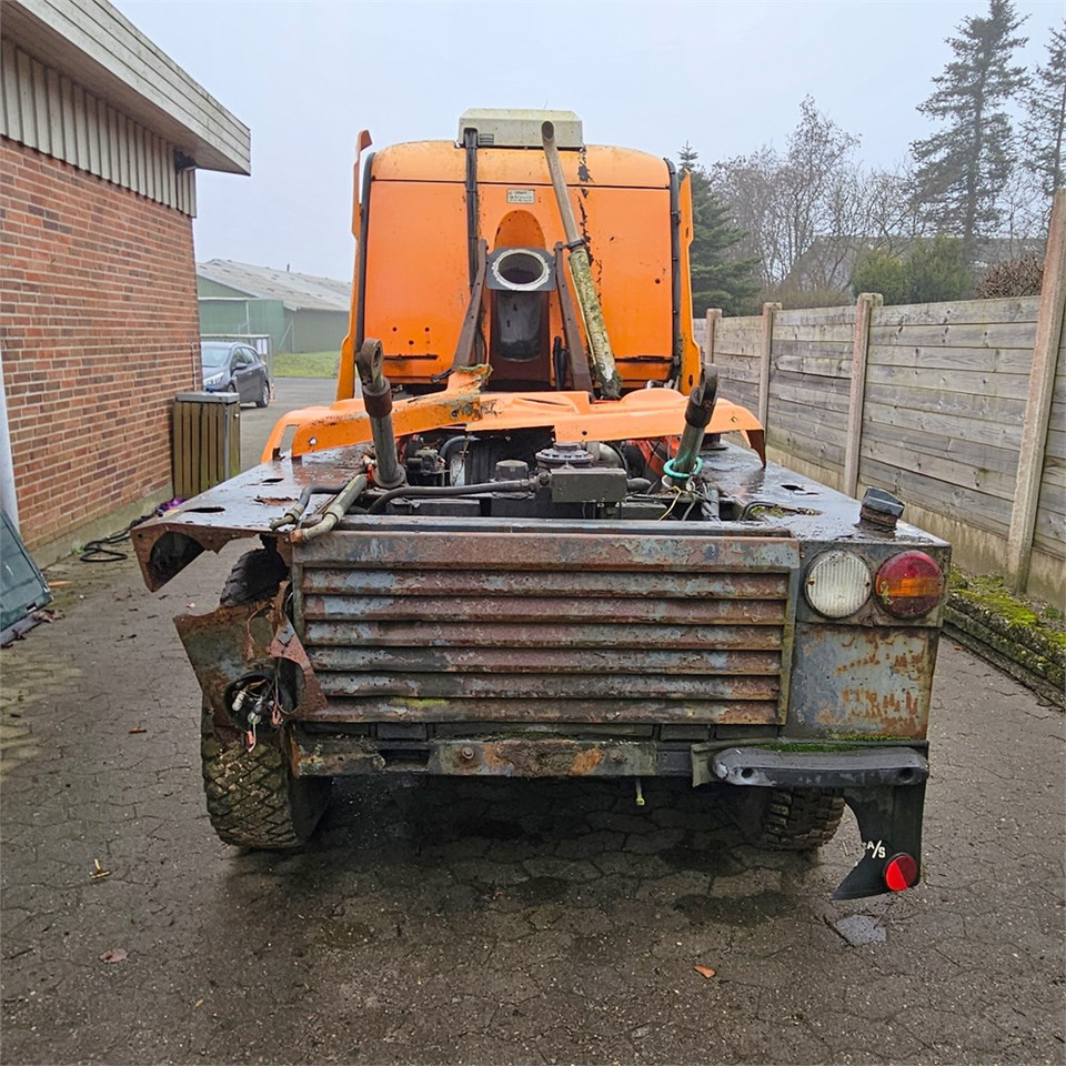 Johnston Sweepers 5000 - Σάρωθρο δρόμων: φωτογραφία 3 Johnston Sweepers 5000 - Σάρωθρο δρόμων: φωτογραφία 3