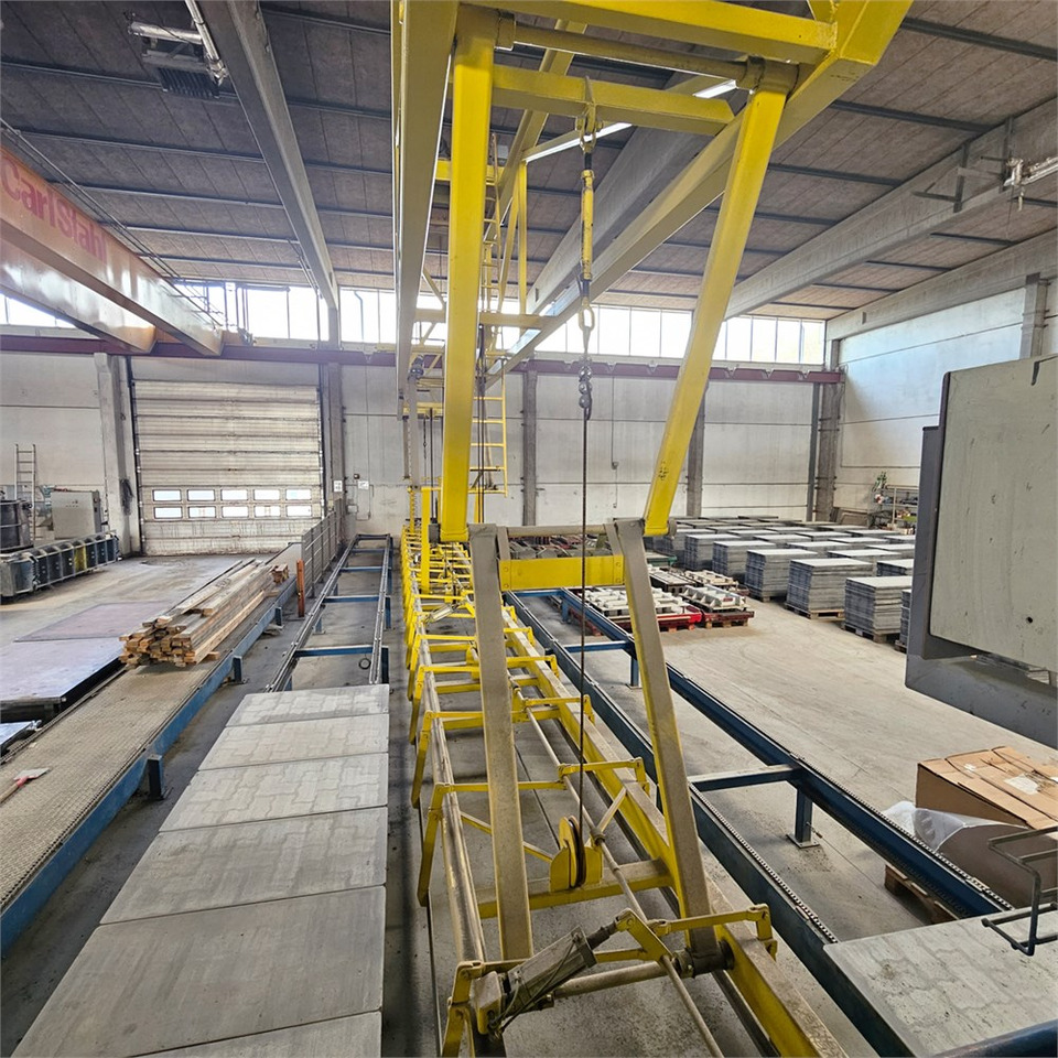 KVM Serie 2 - 3 - Εξοπλισμός σκυροδέματος: φωτογραφία 2 KVM Serie 2 - 3 - Εξοπλισμός σκυροδέματος: φωτογραφία 2