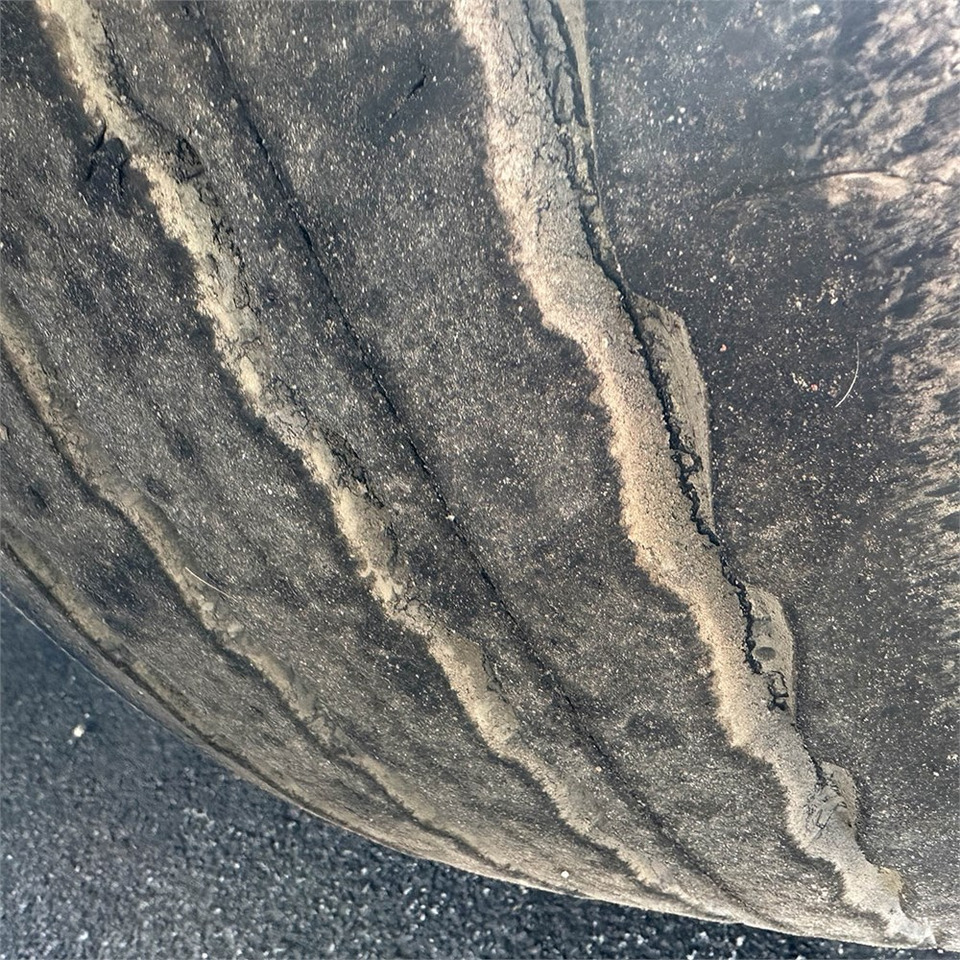 Ρυμούλκα ανατρεπόμενο Kel-Berg T360K 6180: φωτογραφία 35 Ρυμούλκα ανατρεπόμενο Kel-Berg T360K 6180: φωτογραφία 35