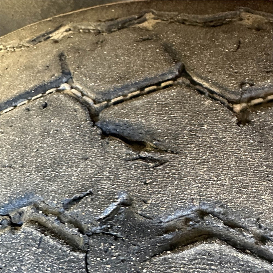 Ρυμούλκα ανατρεπόμενο Kel-Berg T360K 6180: φωτογραφία 41 Ρυμούλκα ανατρεπόμενο Kel-Berg T360K 6180: φωτογραφία 41